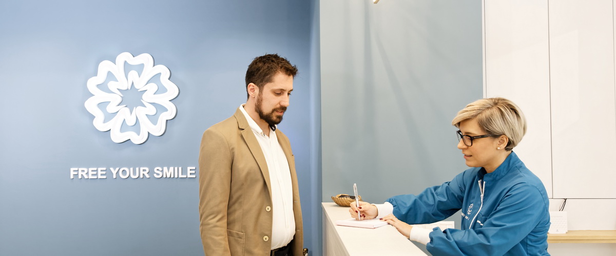 Dental Clinic Piraeus Port Athens Greece Dental Tourism Europe