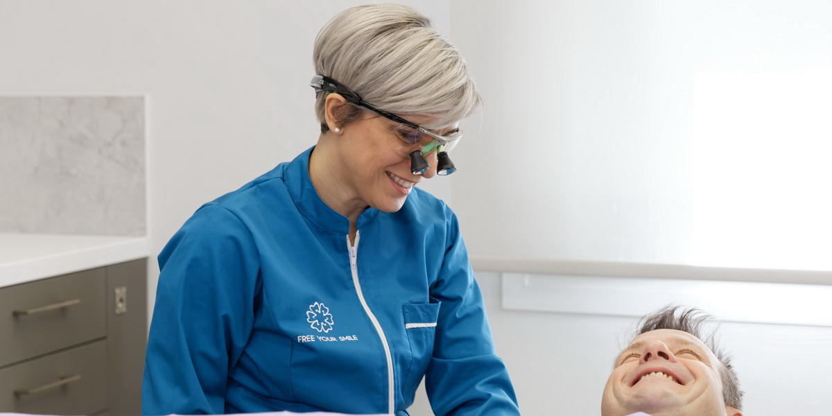 Dental Clinic Piraeus Port Athens Greece Dental Tourism Europe